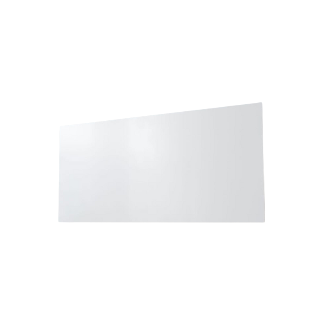 Baillindustrie - Grille soufflage Confort White - Photo produit DIF600X200